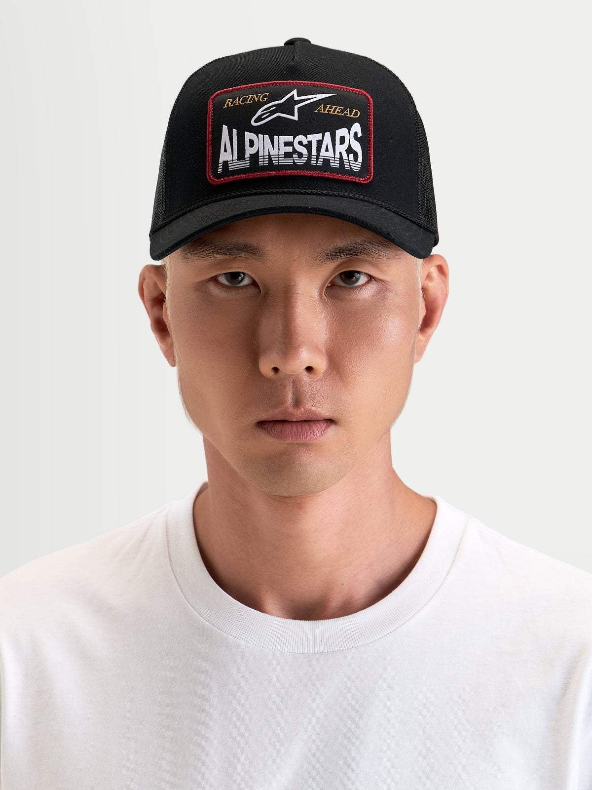 Hemmings Trucker Hat