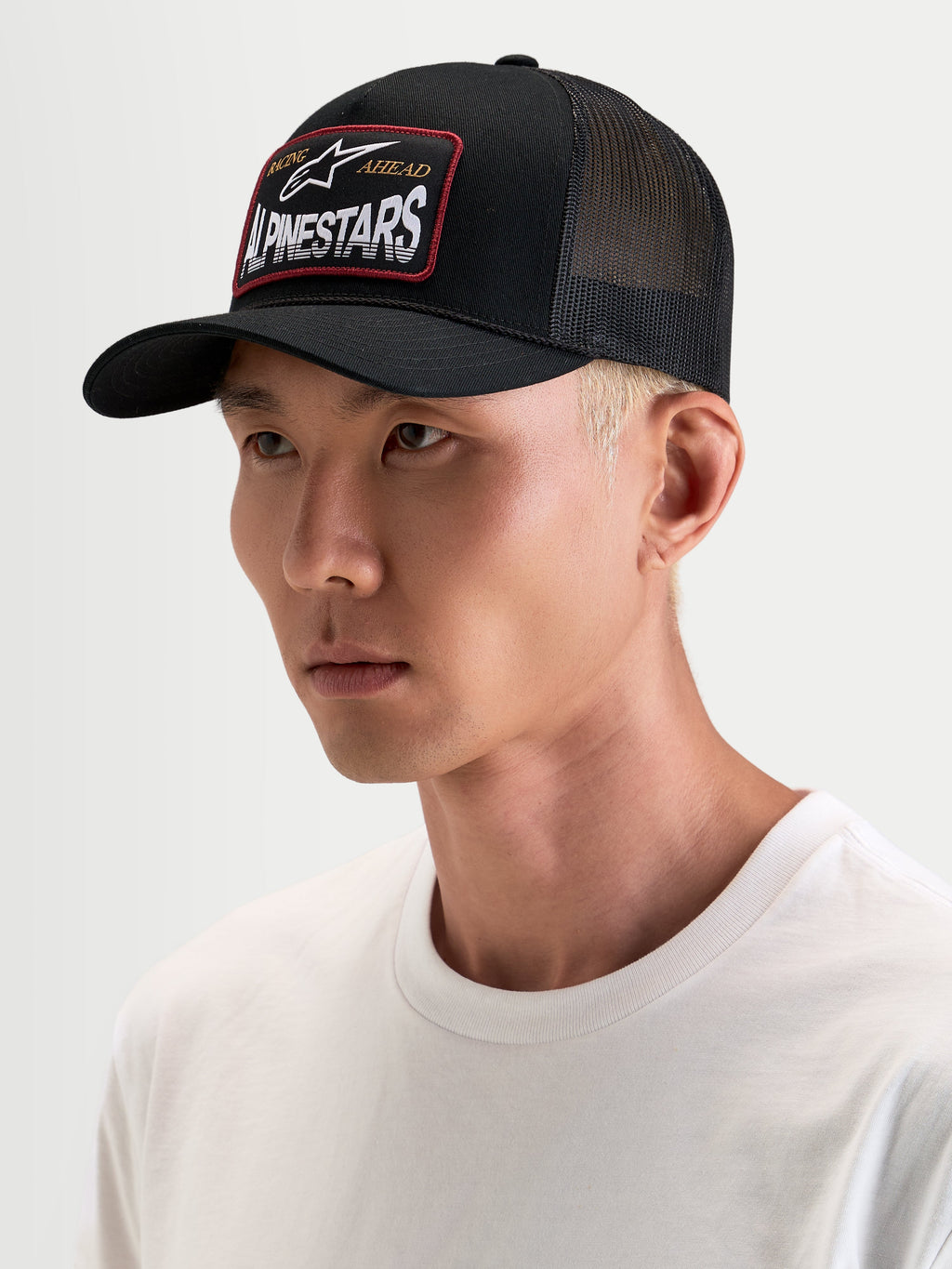 Hemmings Trucker Hat