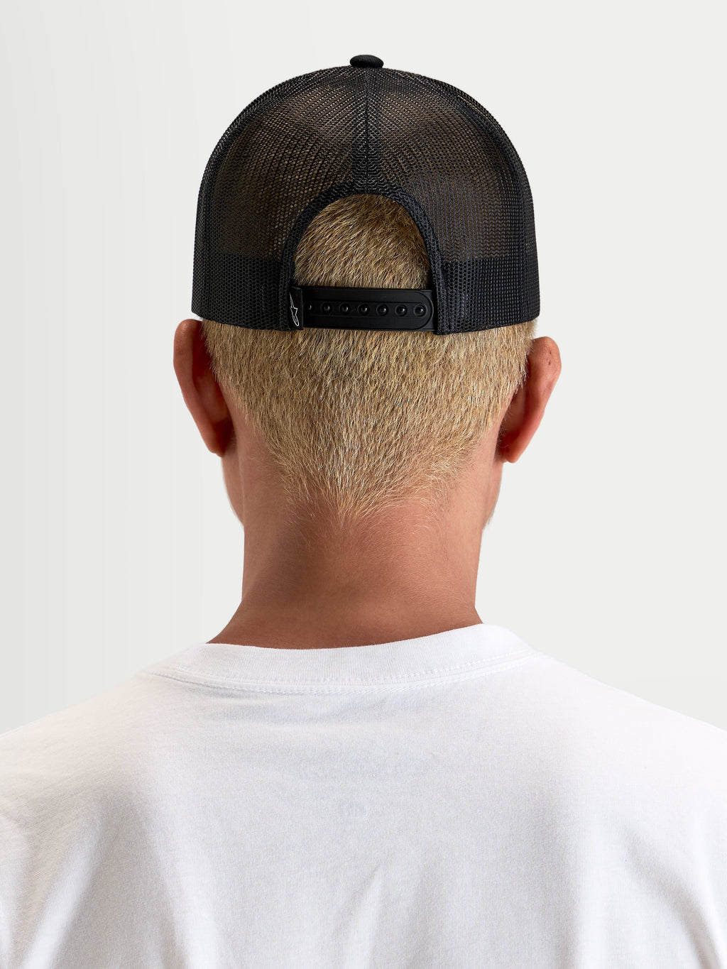 Hemmings Trucker Hat