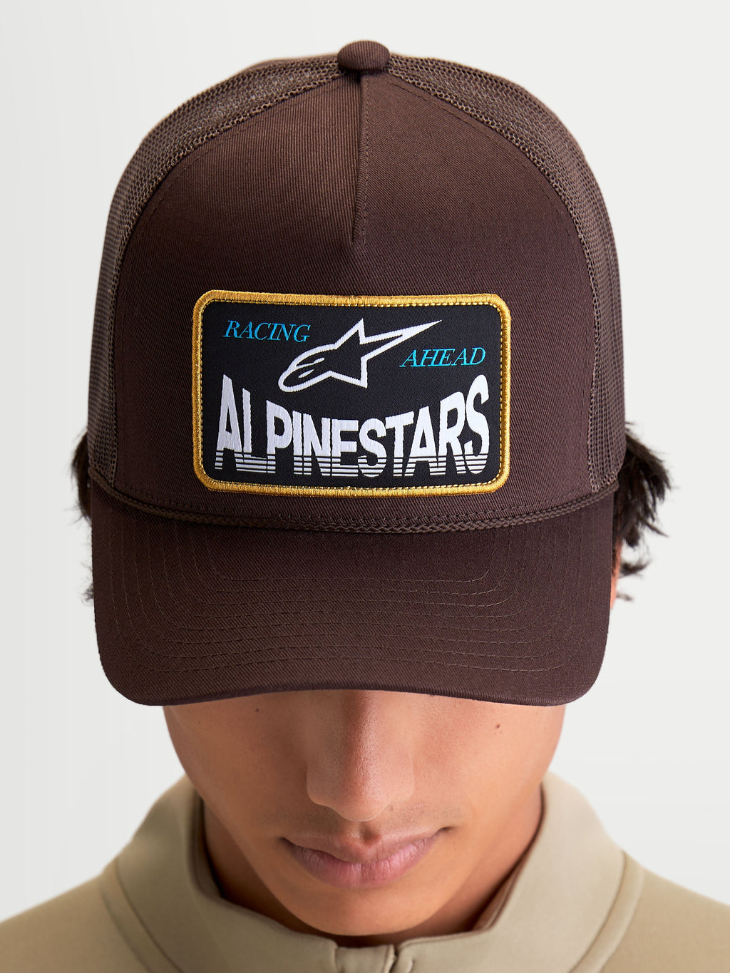 Hemmings Trucker Hat