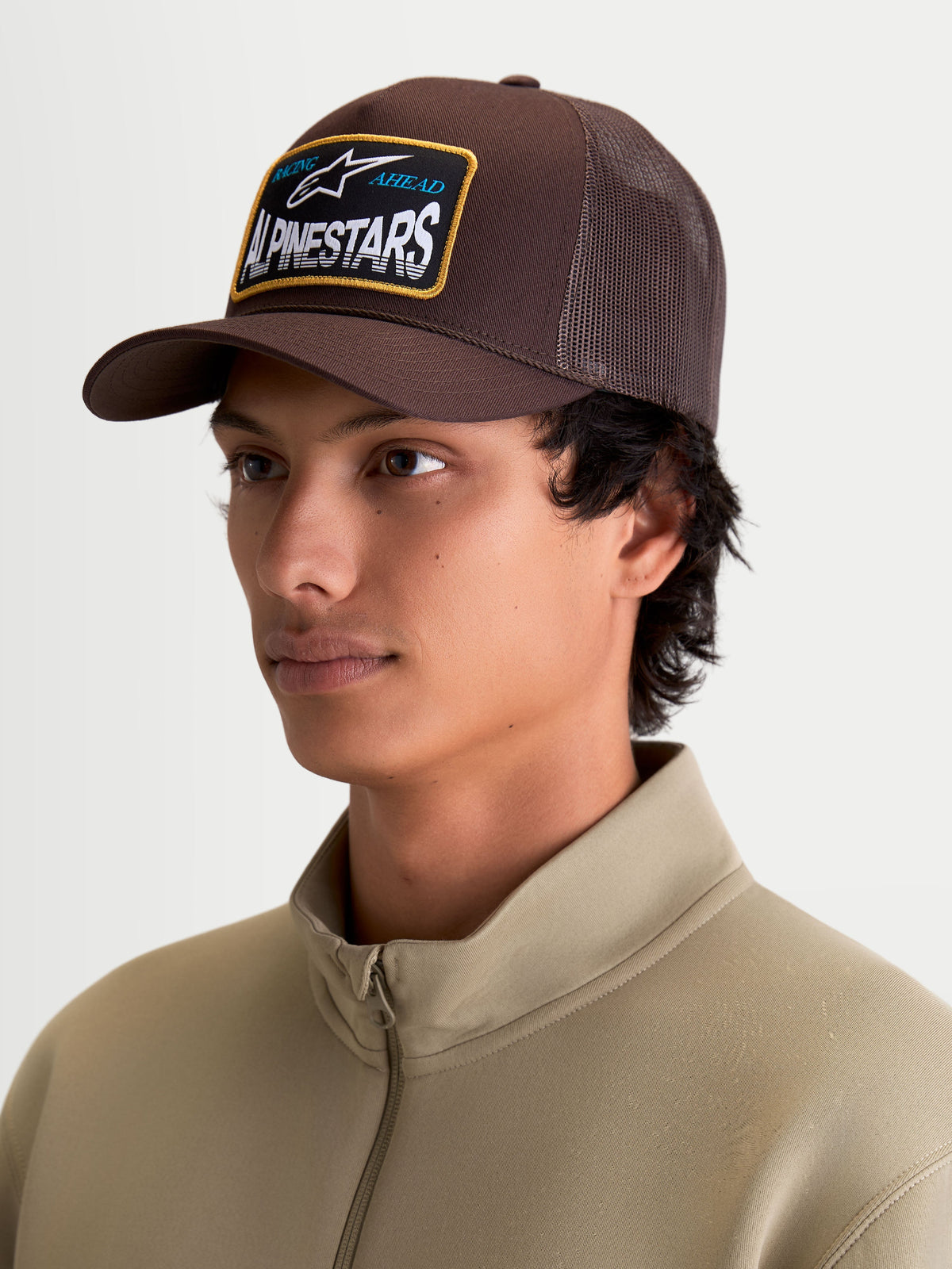 Hemmings Trucker Hat