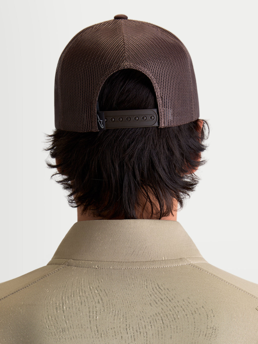 Hemmings Trucker Hat