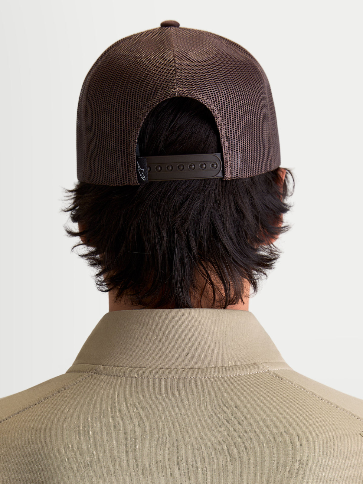 Hemmings Trucker Hat