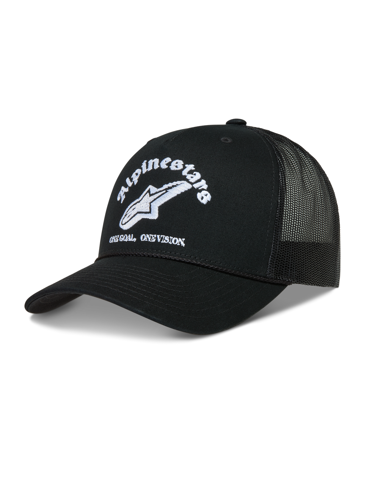 Baron Trucker Hat
