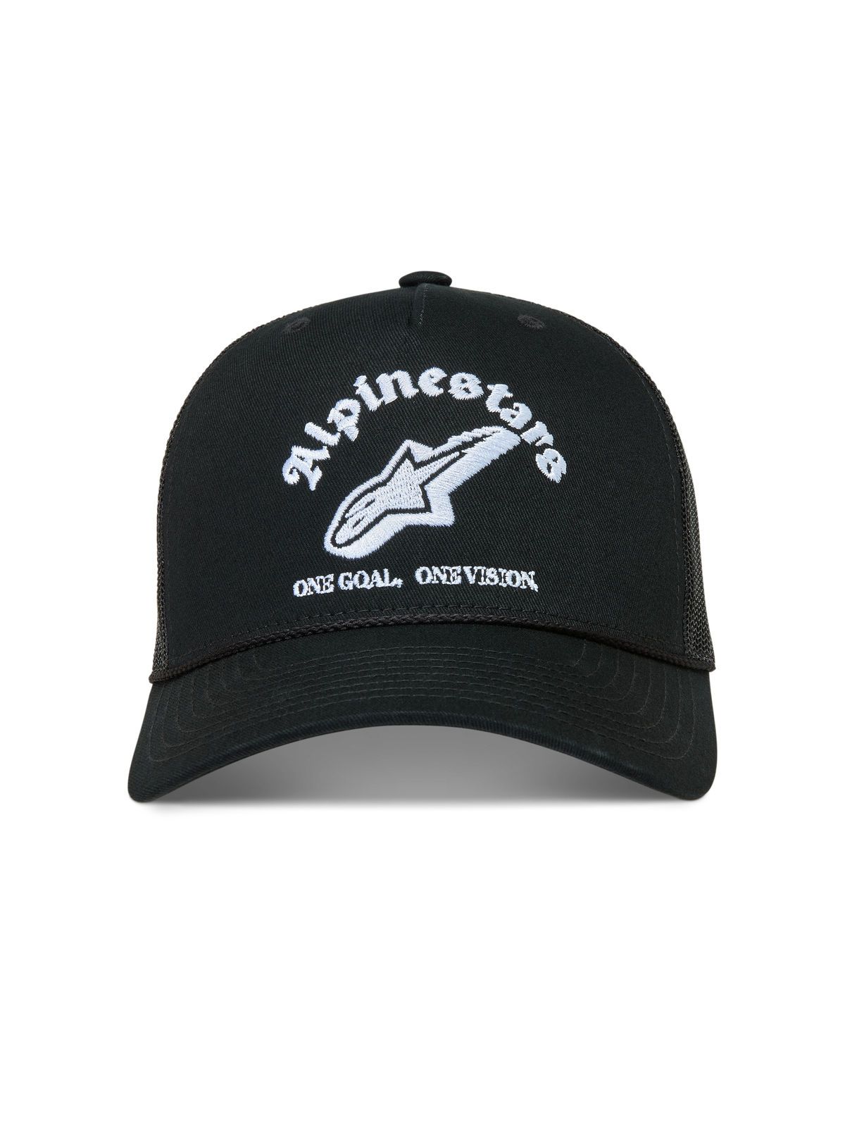 Baron Trucker Hat