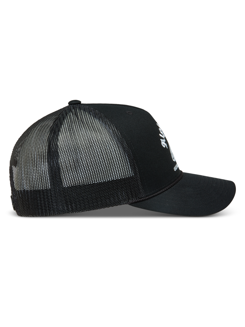 Baron Trucker Hat