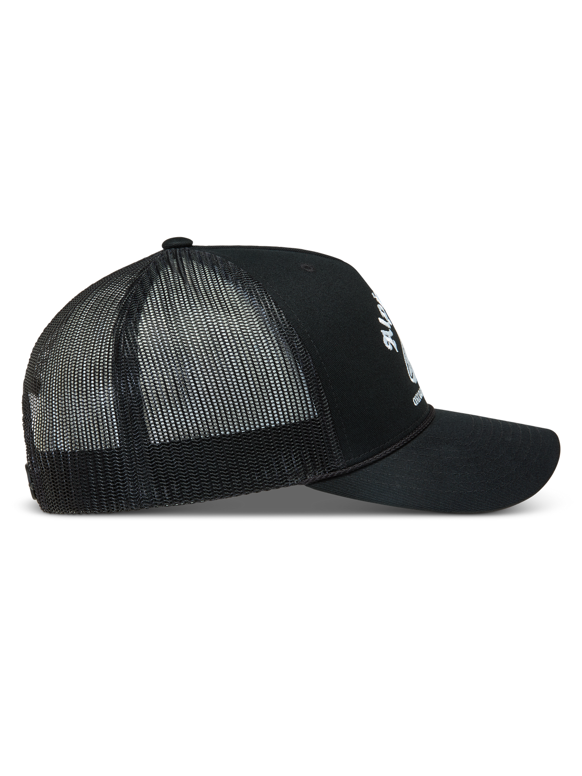 Baron Trucker Hat