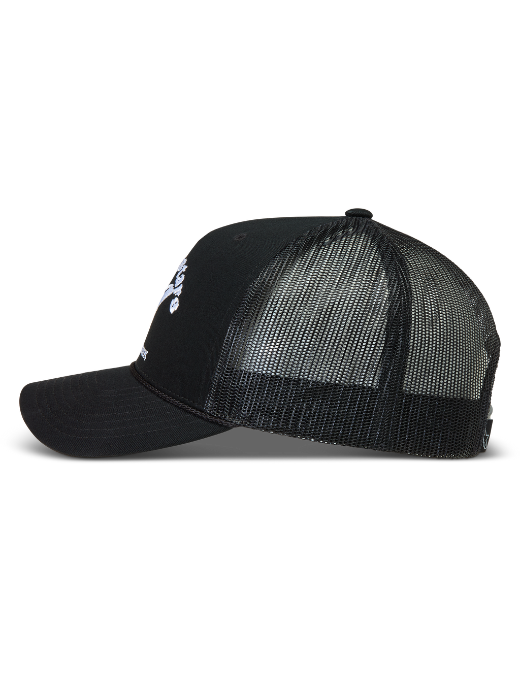 Baron Trucker Hat