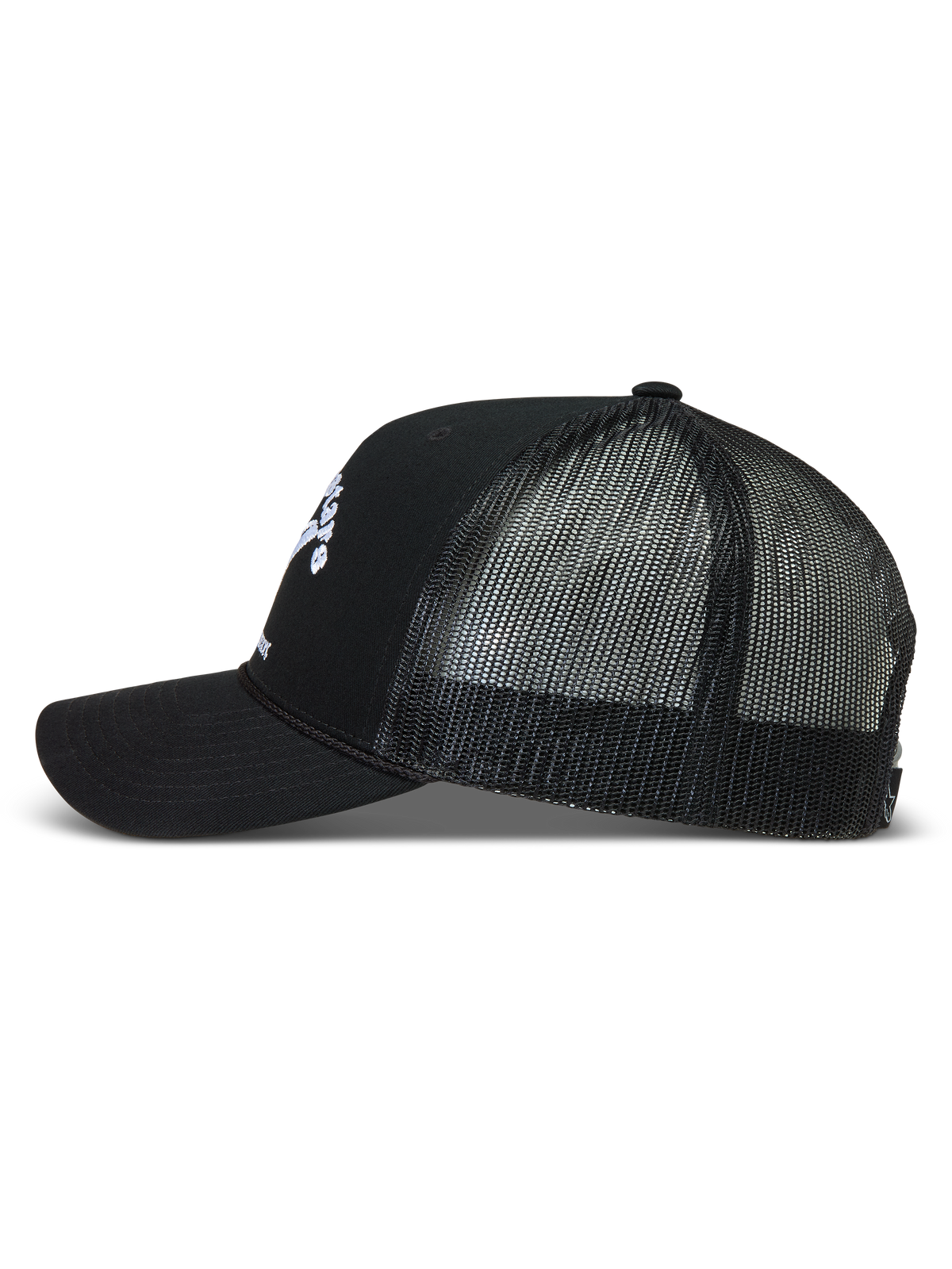 Baron Trucker Hat
