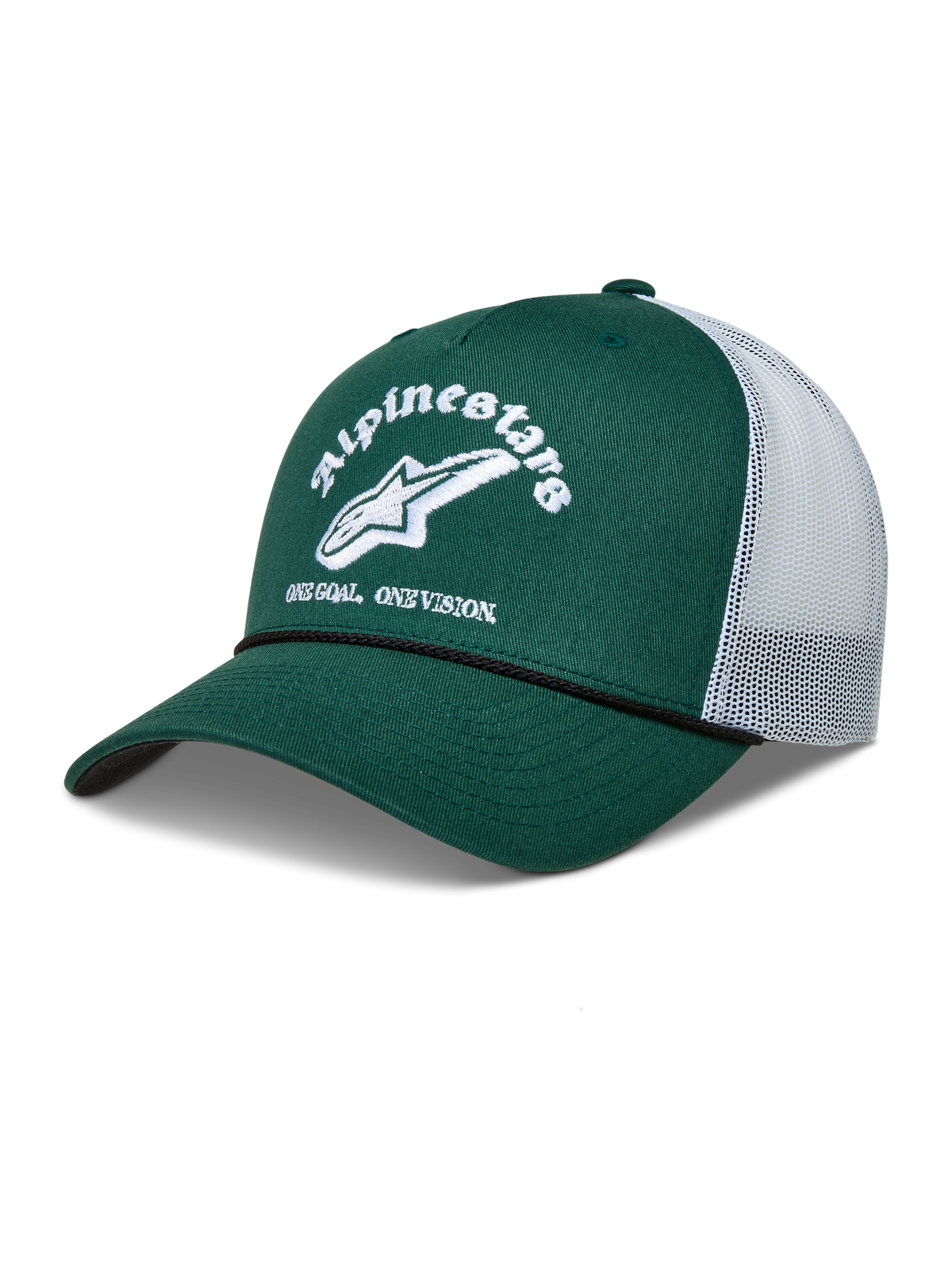Baron Trucker Hat