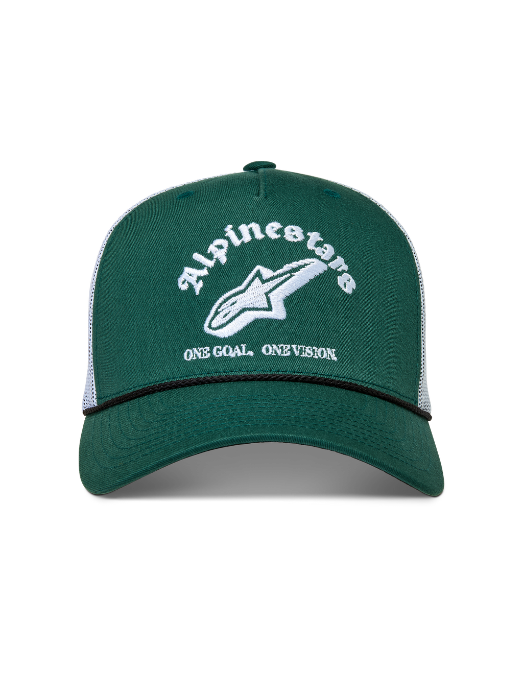 Baron Trucker Hat