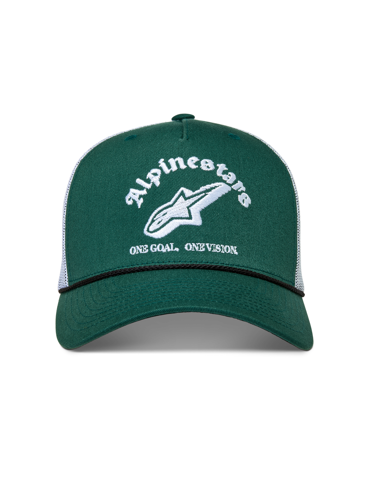 Baron Trucker Hat