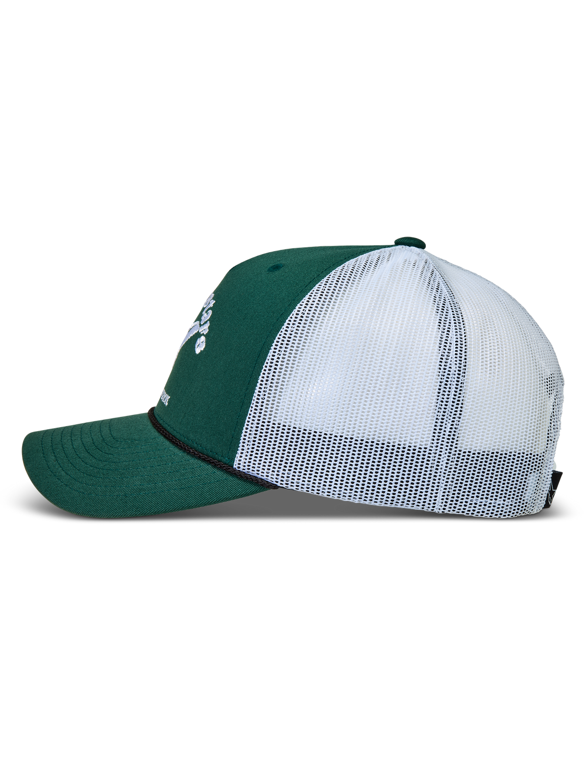 Baron Trucker Hat