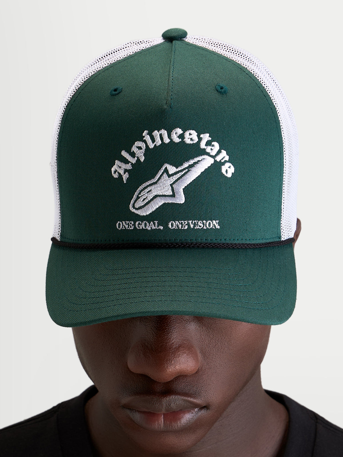 Baron Trucker Hat