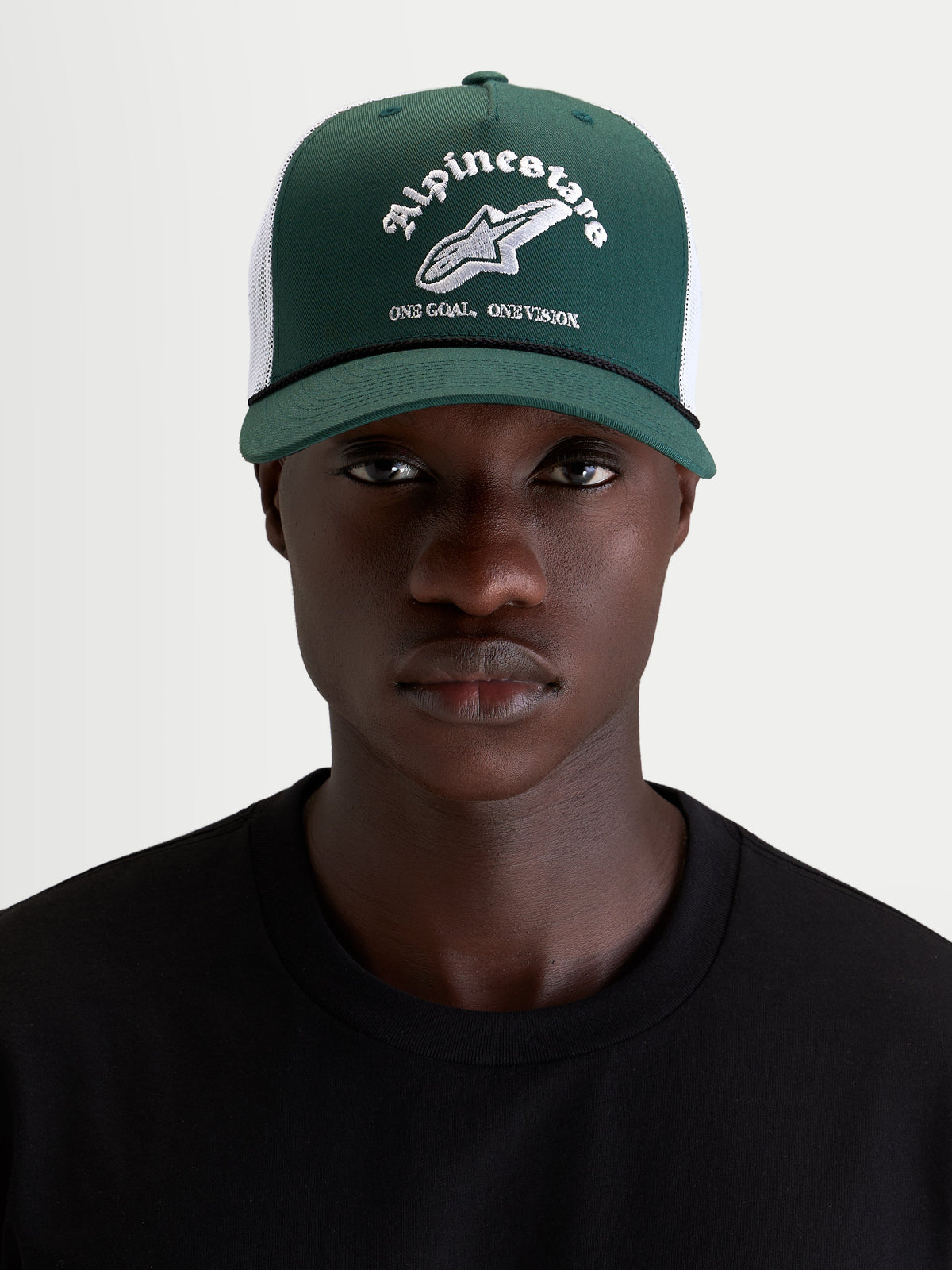 Baron Trucker Hat
