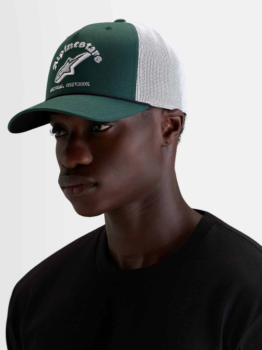 Baron Trucker Hat