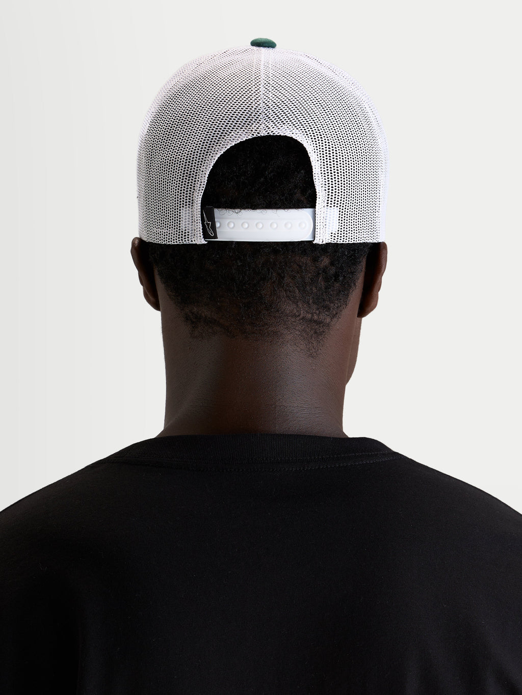 Baron Trucker Hat