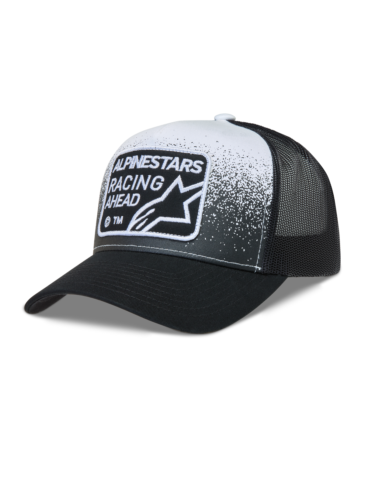Gravel Trucker Hat