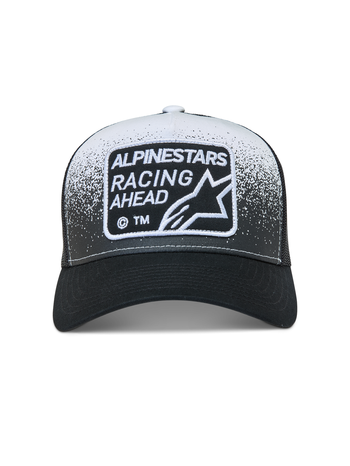 Gravel Trucker Hat