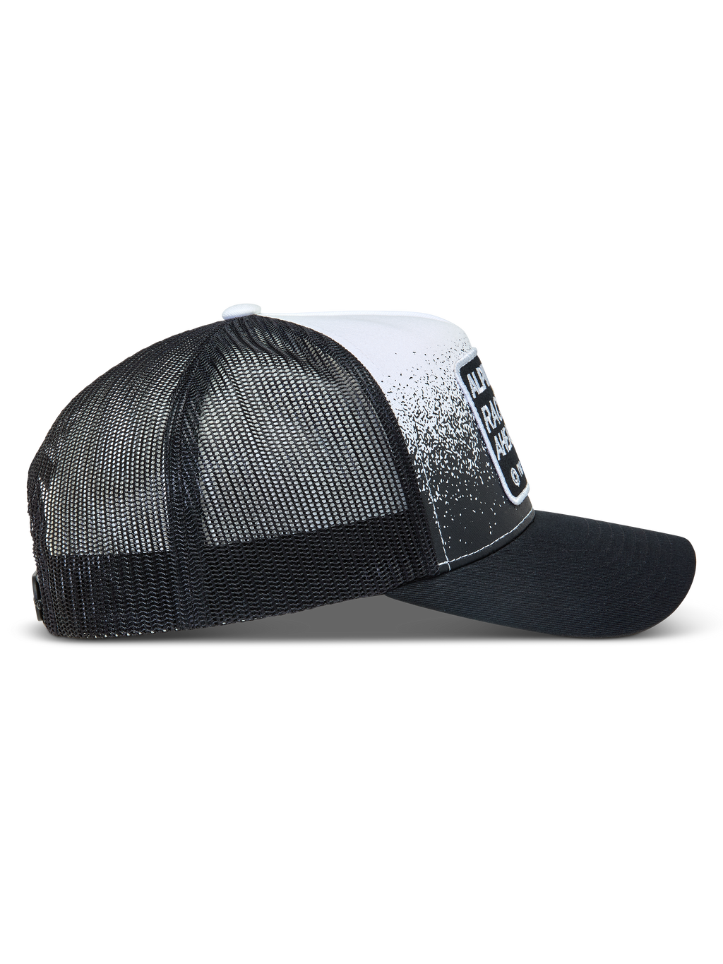 Gravel Trucker Hat