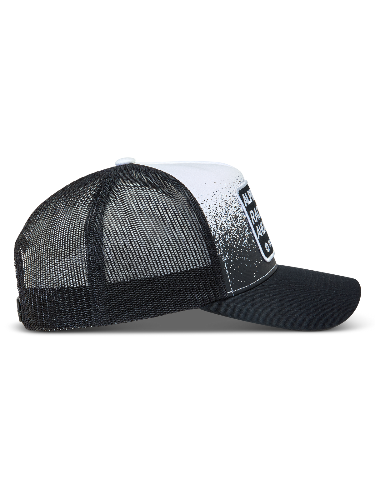 Gravel Trucker Hat