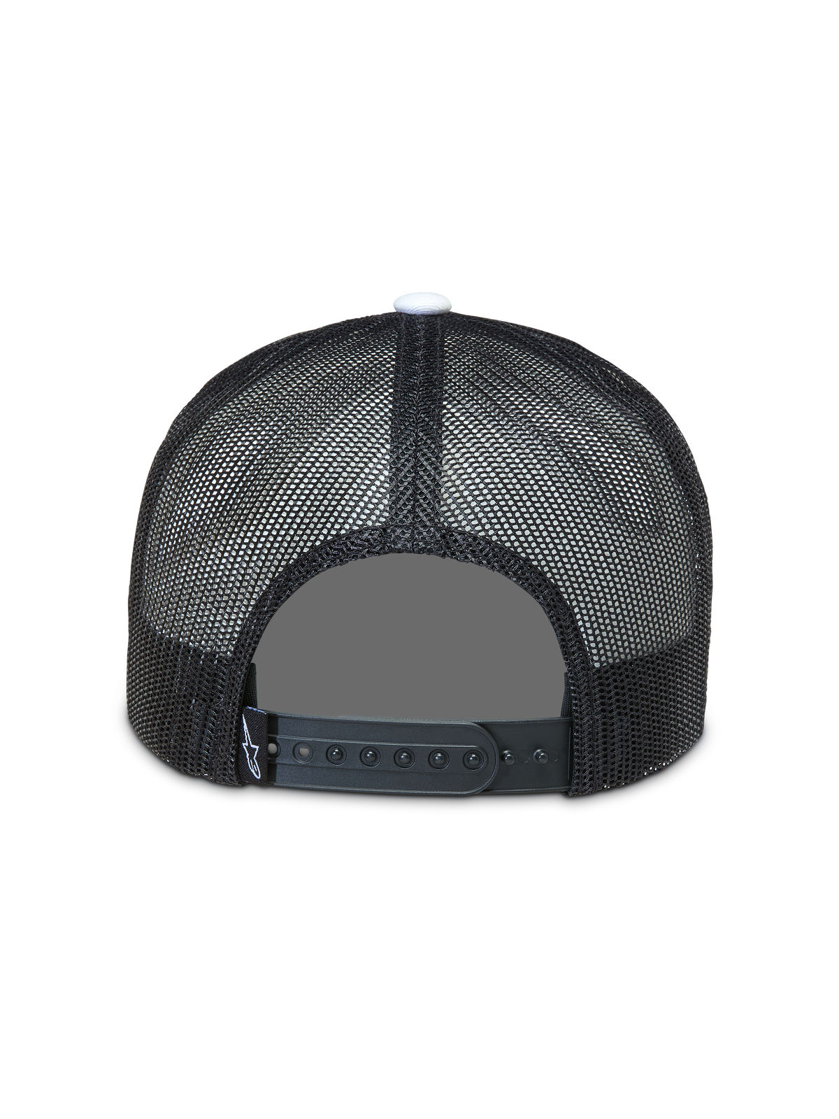 Gravel Trucker Hat