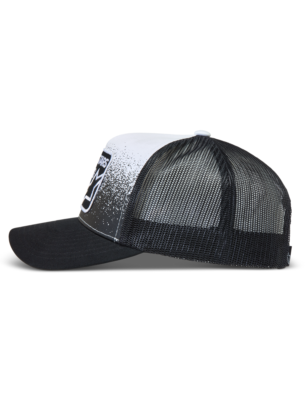 Gravel Trucker Hat