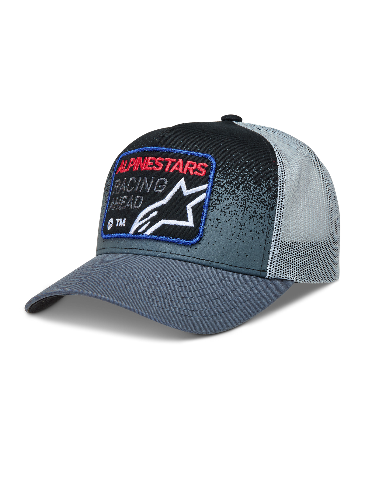 Gravel Trucker Hat