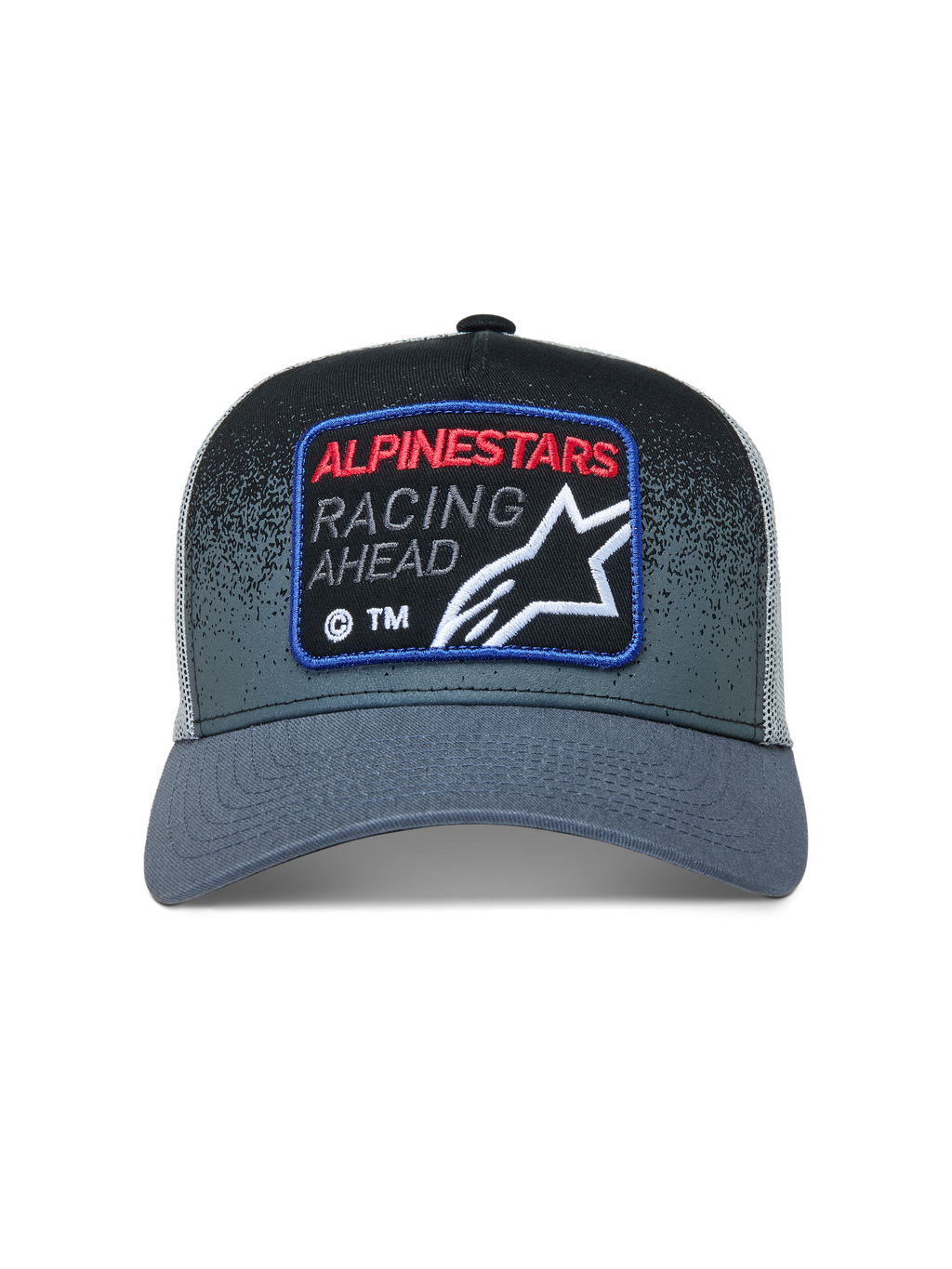 Gravel Trucker Hat