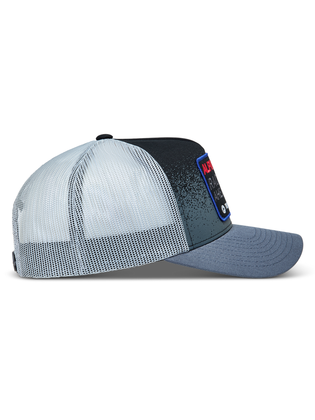 Gravel Trucker Hat