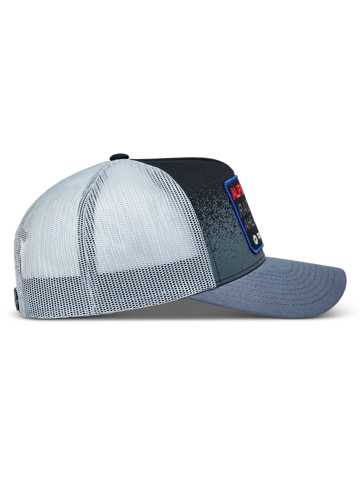 Gravel Trucker Hat
