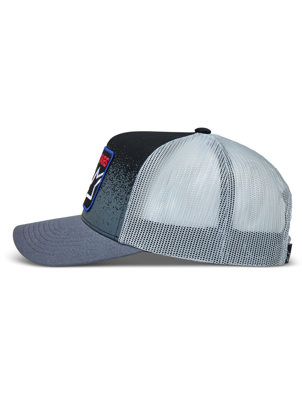 Gravel Trucker Hat