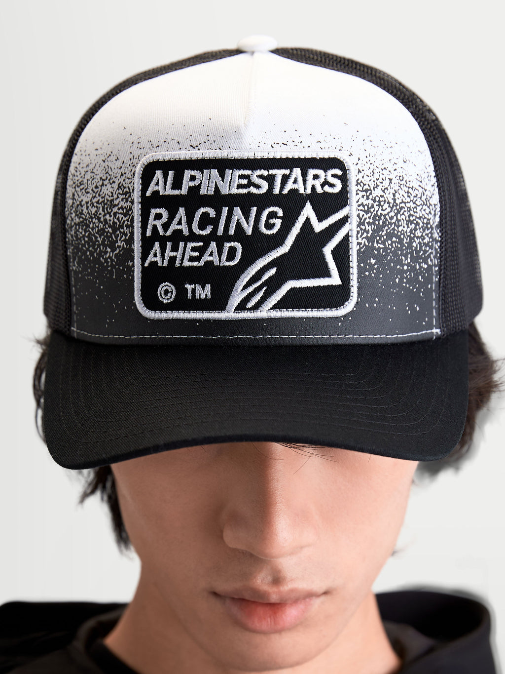 Gravel Trucker Hat