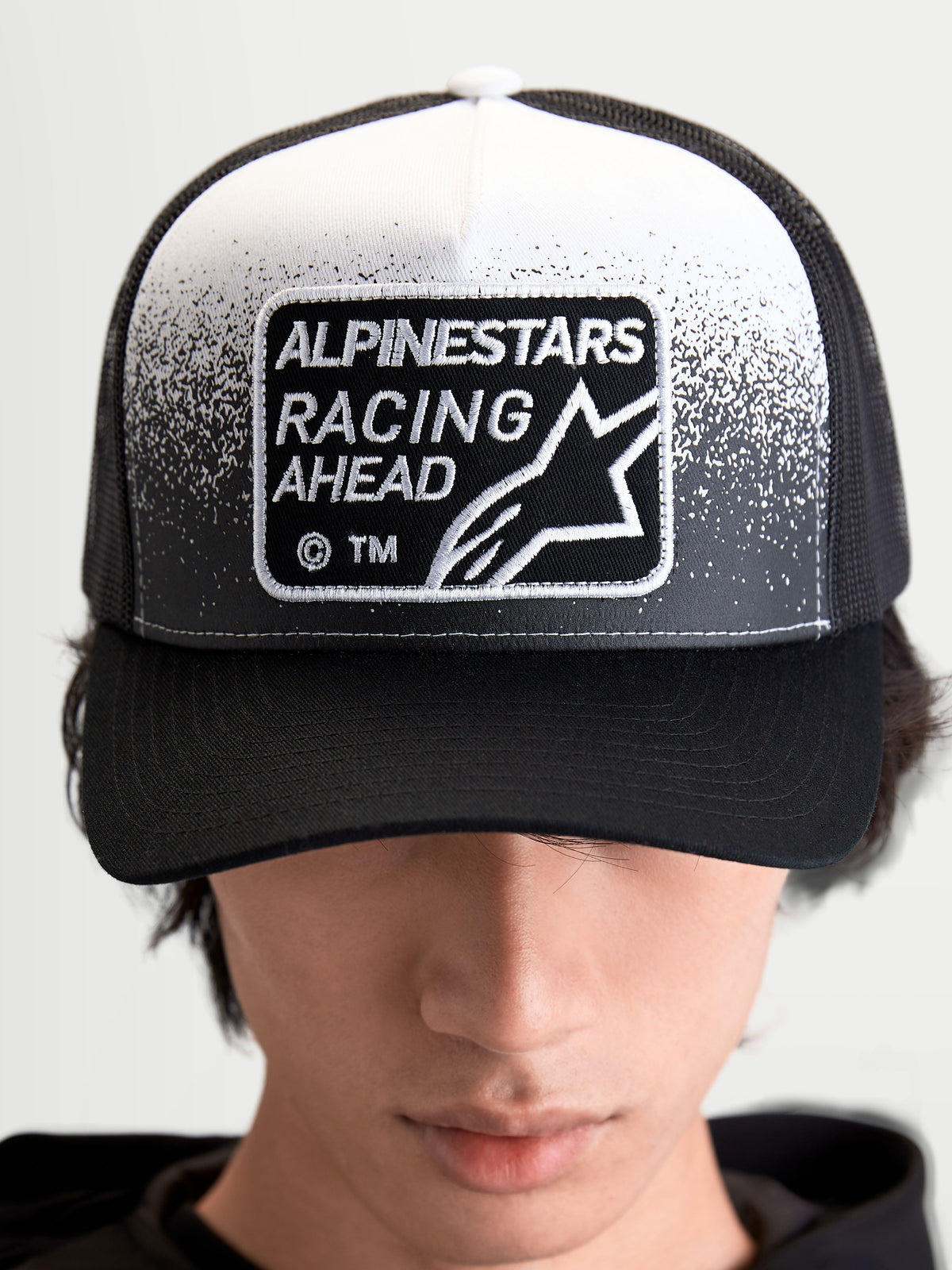 Gravel Trucker Hat