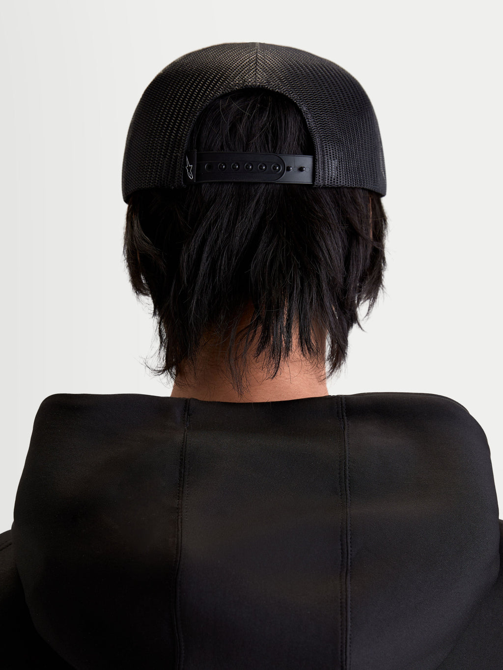 Gravel Trucker Hat
