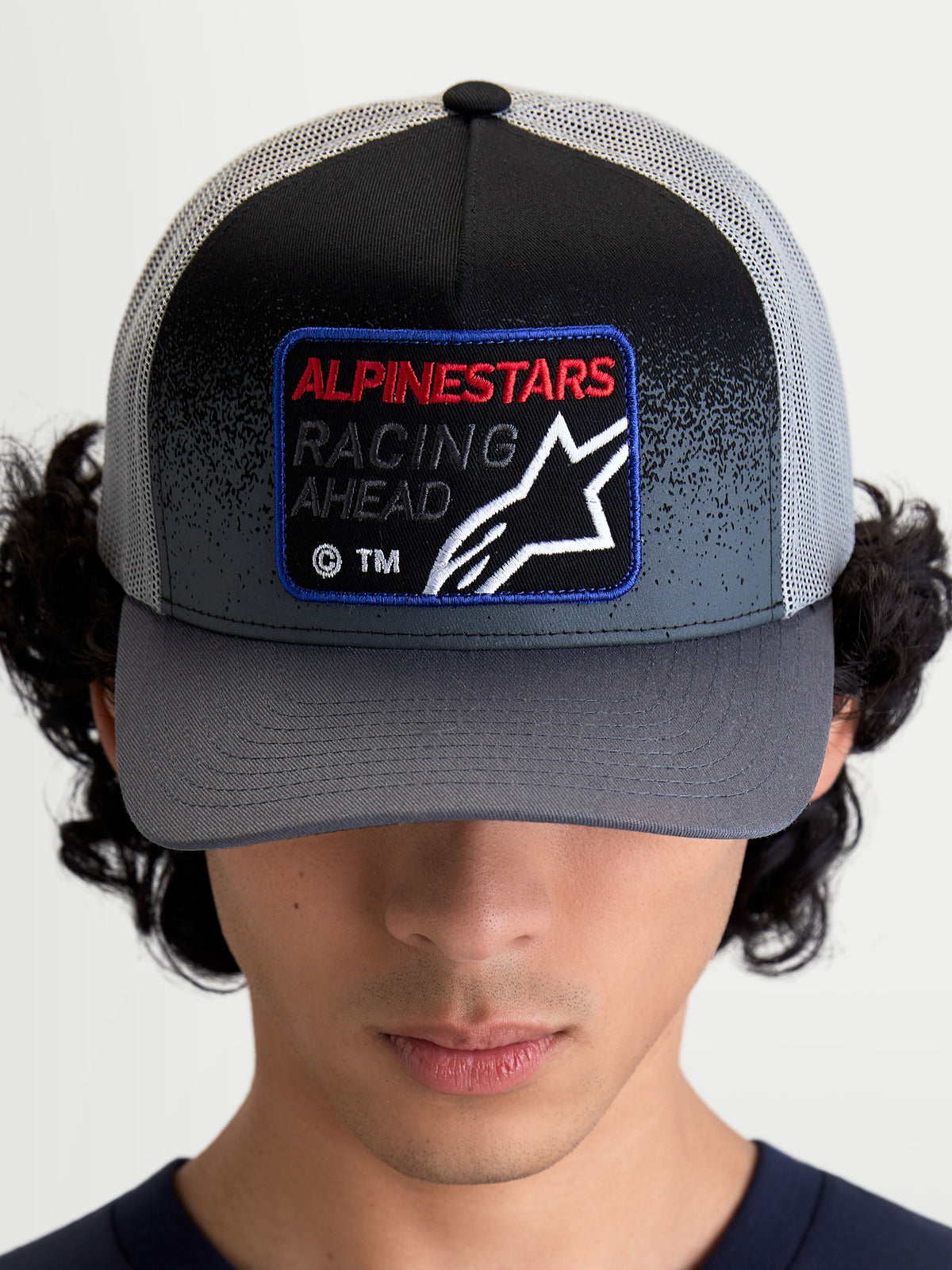 Gravel Trucker Hat