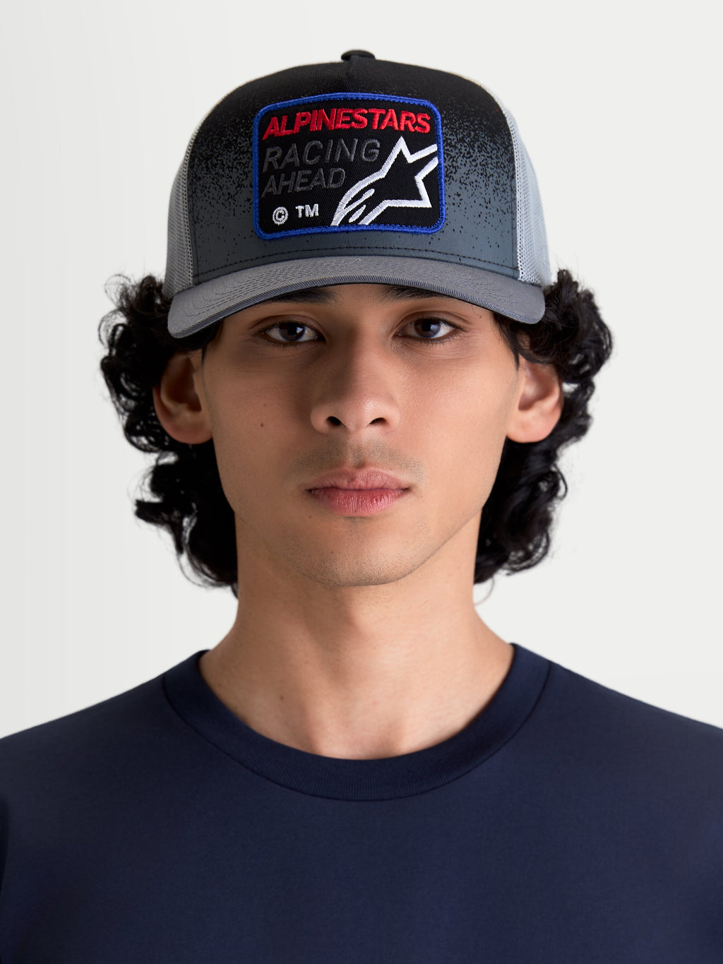 Gravel Trucker Hat