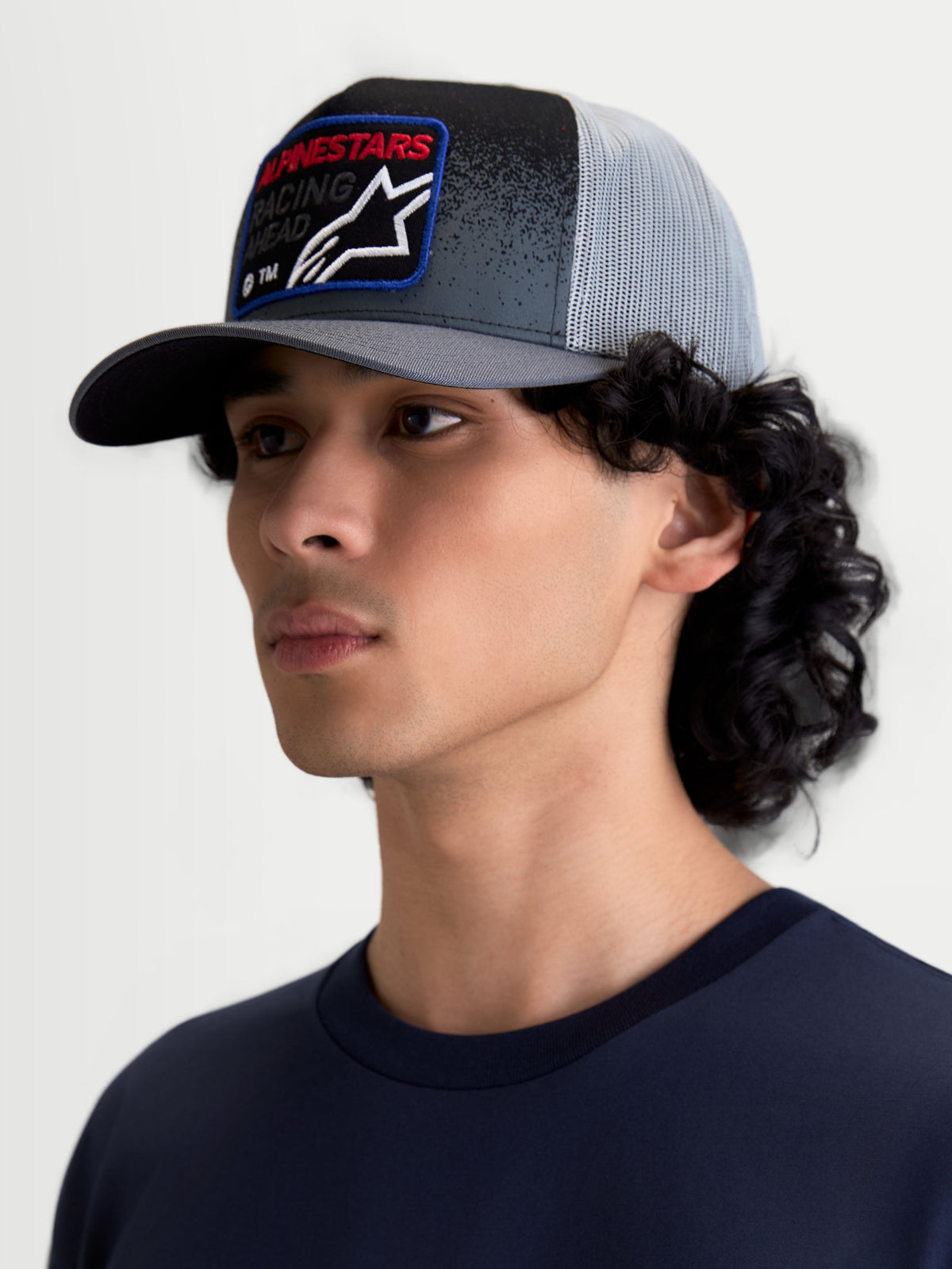 Gravel Trucker Hat