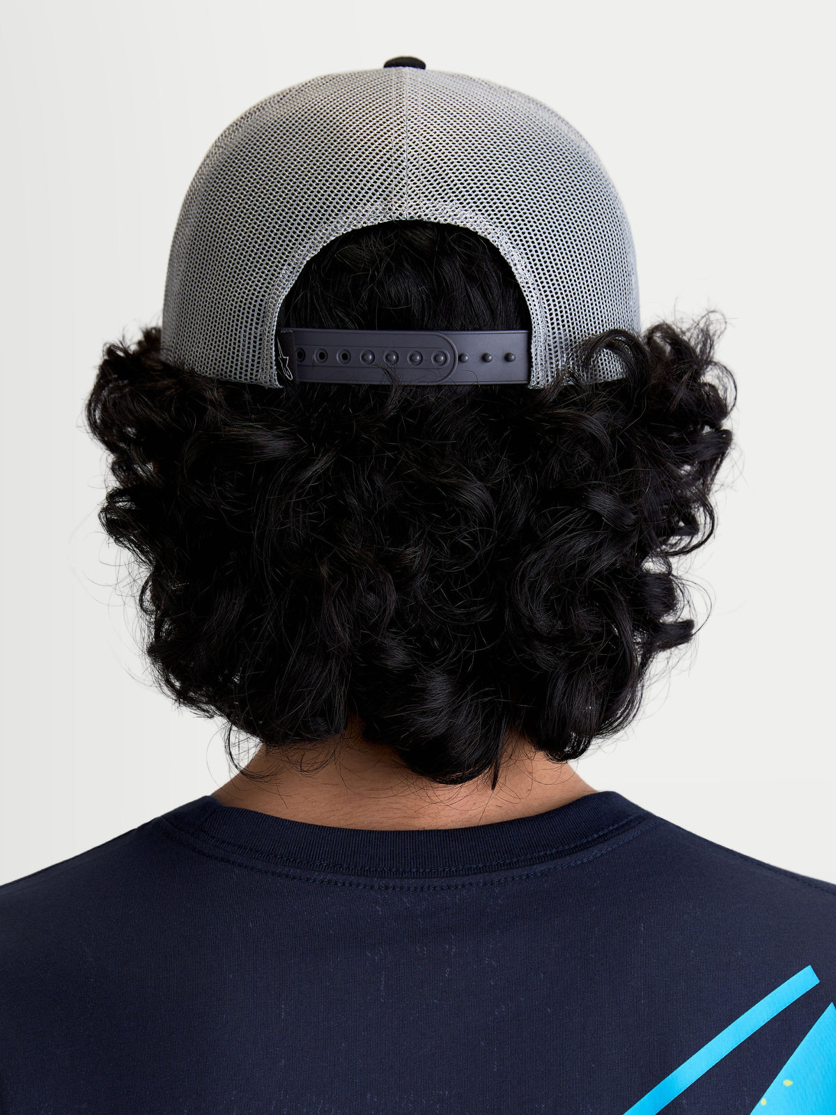 Gravel Trucker Hat