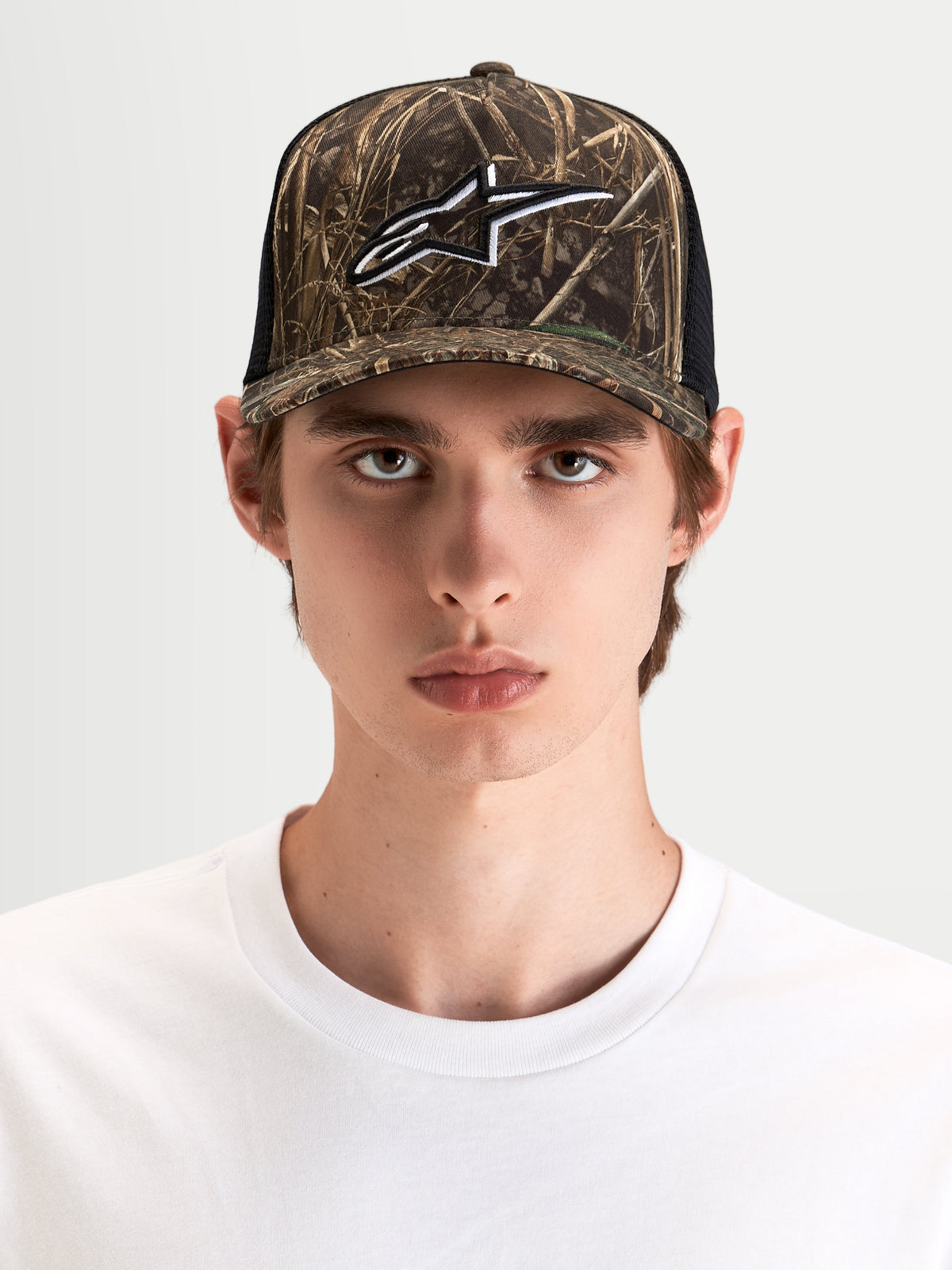 Thicket Realtree Trucker Hat