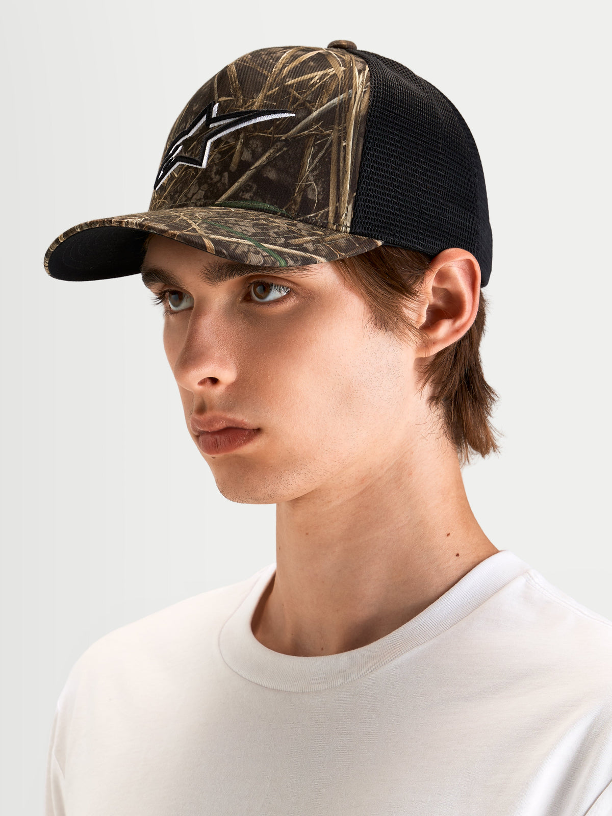 Thicket Realtree Trucker Hat
