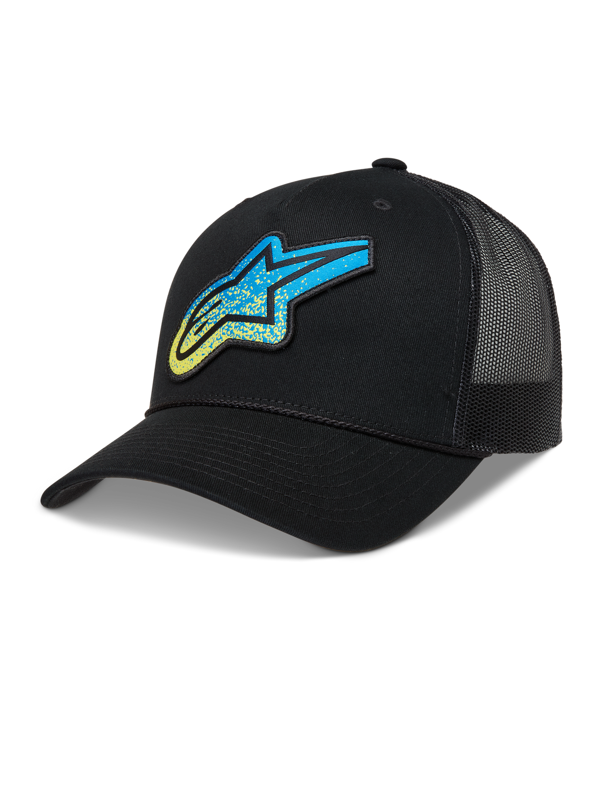 Meteorite Trucker Hat