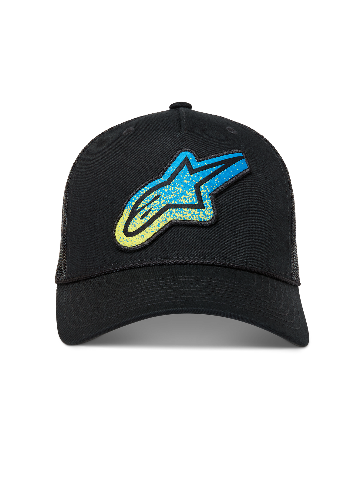 Meteorite Trucker Hat