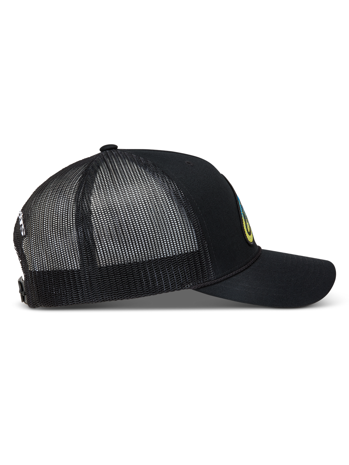 Meteorite Trucker Hat