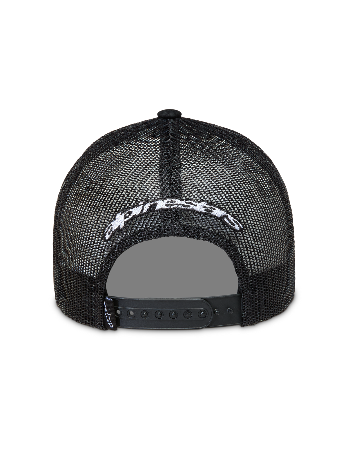 Meteorite Trucker Hat