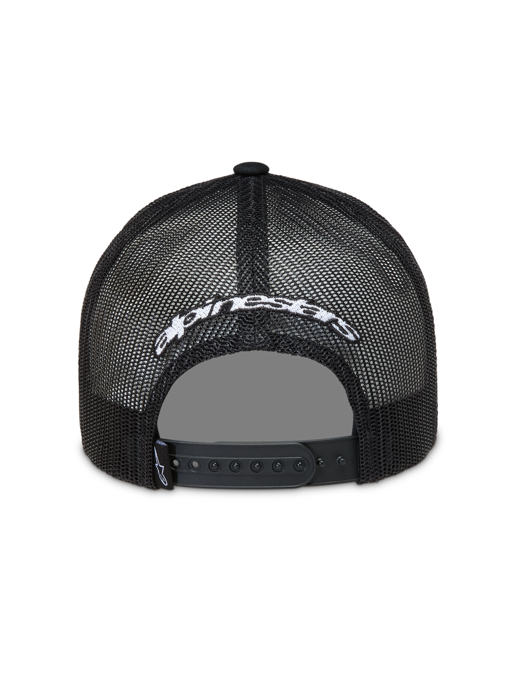 Meteorite Trucker Hat