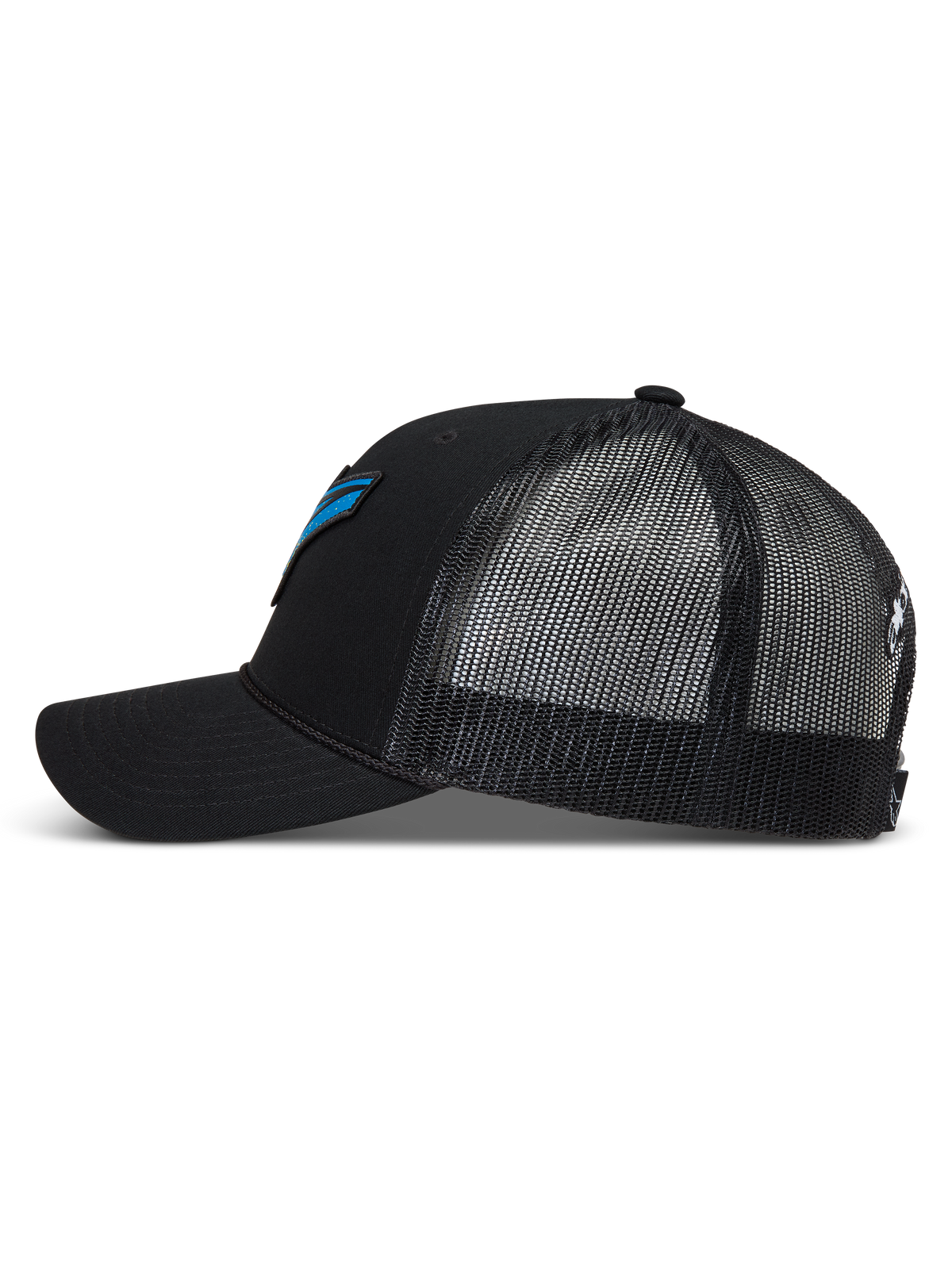 Meteorite Trucker Hat