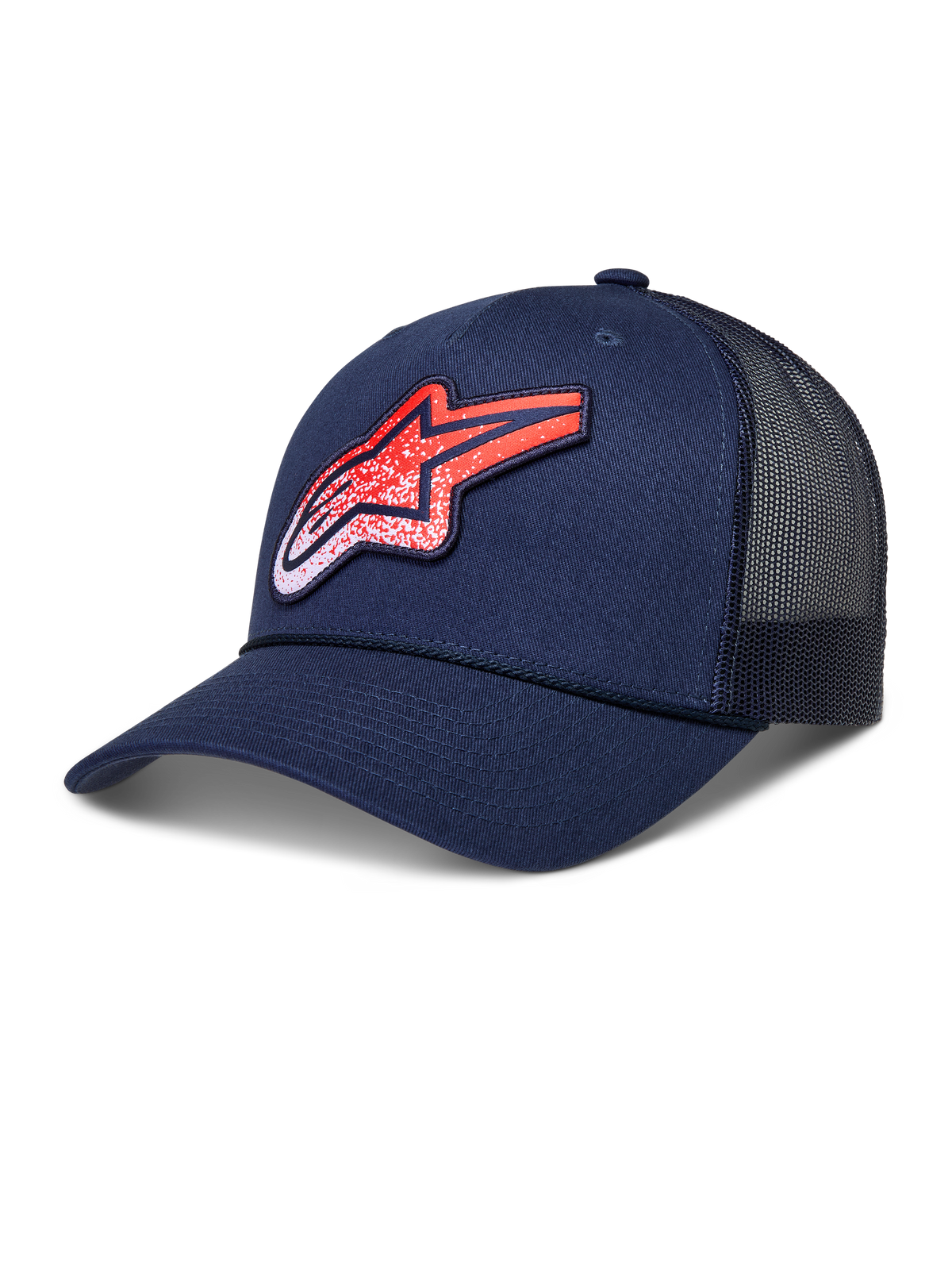 Meteorite Trucker Hat