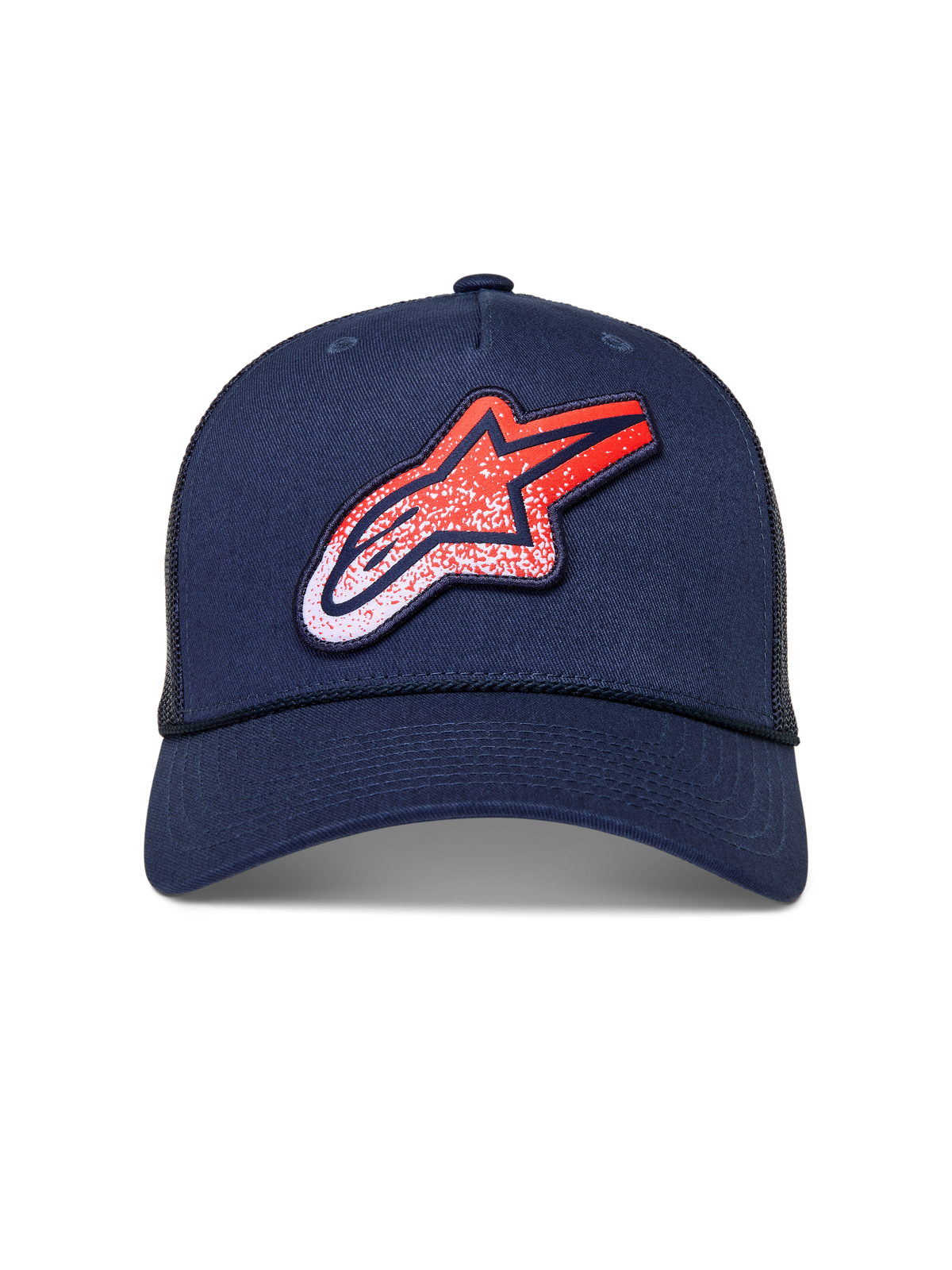 Meteorite Trucker Hat