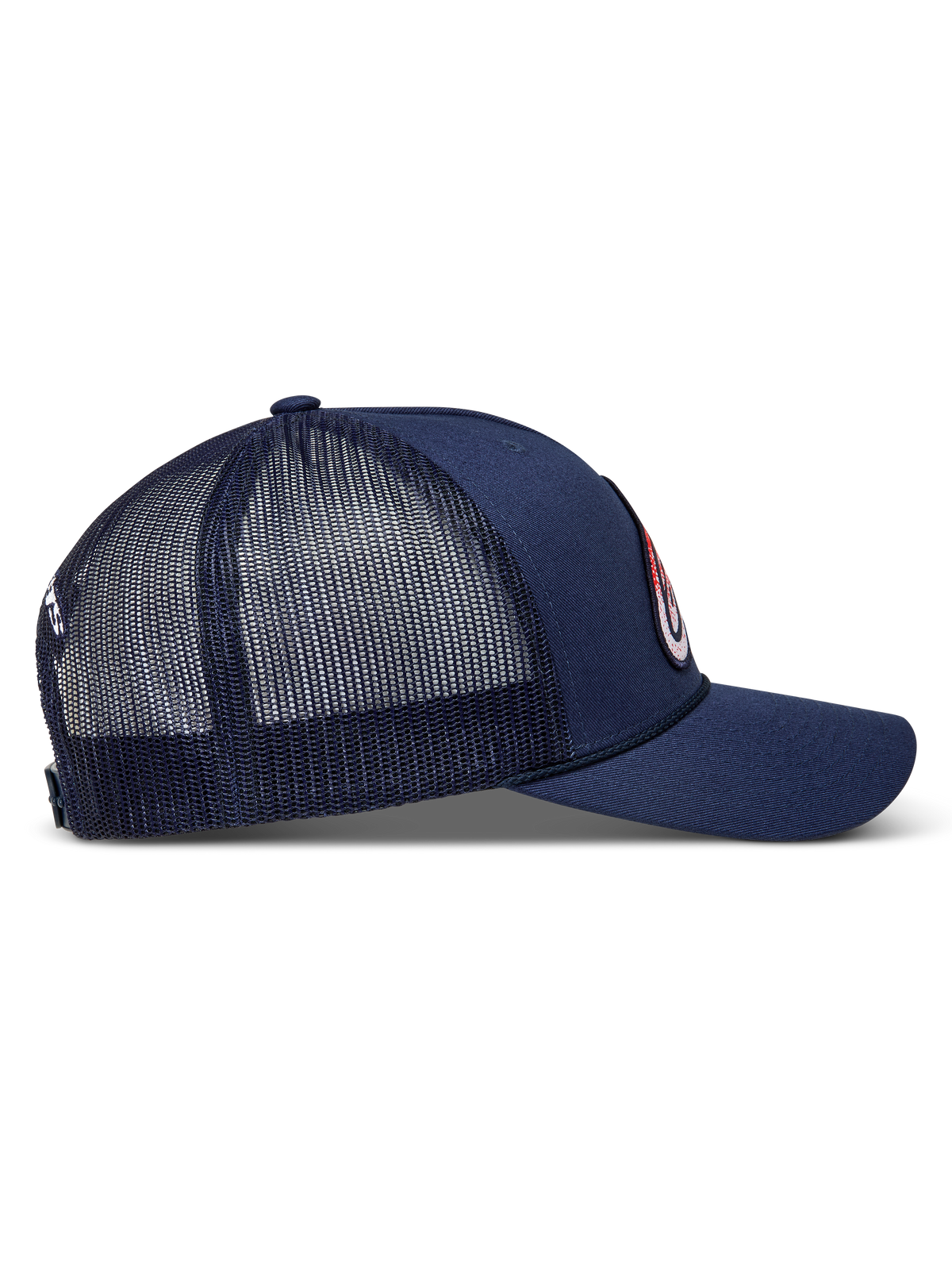 Meteorite Trucker Hat